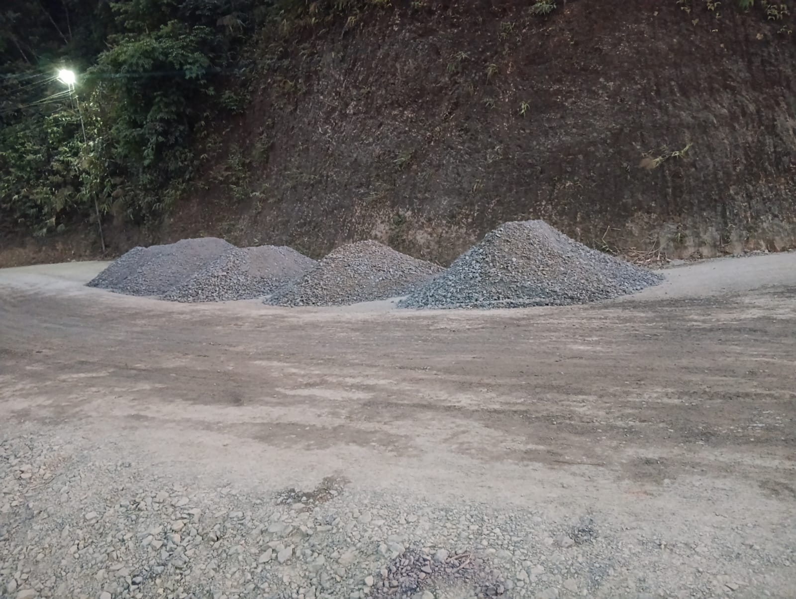 All NGO Zobawk in naktuk April ni 16(Ningani) zing dar 6 atangin Total Bandh nei dawn.